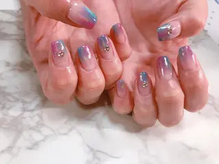 ネイル Regaro i.sのネイルデザイン