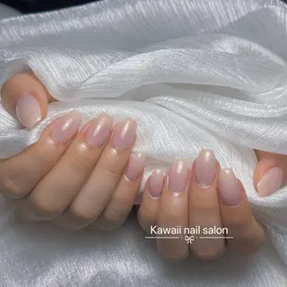 ネイル Kawaii _Nailのネイルデザイン