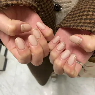 ネイル SEUHI nailのネイルデザイン