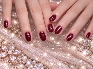 ネイル Yumi nailのネイルデザイン