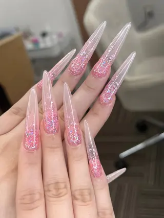 ネイル Akina Nailのネイルデザイン