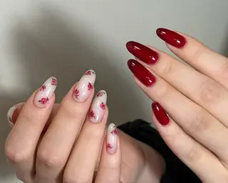 ネイル エリ🫧 nail池袋東口のネイルデザイン