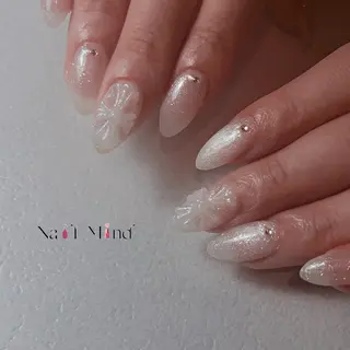 ネイル NailMind イズミのネイルデザイン