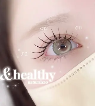 サニーラッシュ 栄店の眉毛・アイブロウイメージ