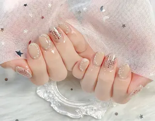 ネイル Chan Nail Salonのネイルデザイン