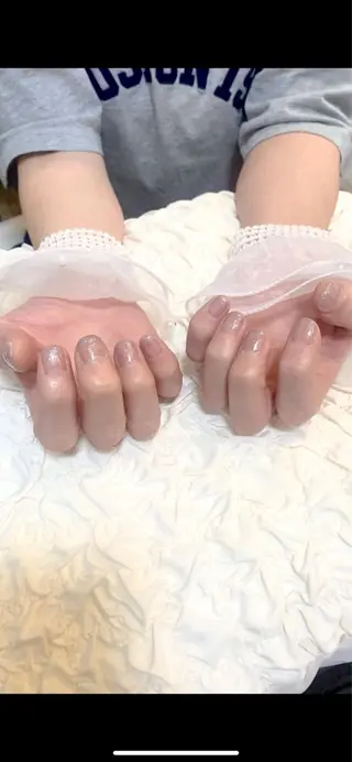 ネイル Misaki sowiのネイルデザイン