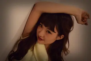 ロング カラー パーマ ヘアアレンジ メンズ キッズ ネイル マツエク・マツパ ディレクター DAIKIのヘアスタイル