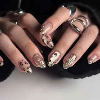 ネイル 🎀Lilla💎 Nail Salonのネイルデザイン