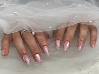 ネイル ネイルサロン ANELAのネイルデザイン