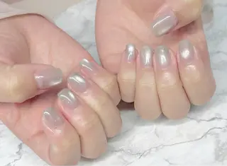 ネイル MYu Beauty Salon YURIのネイルデザイン