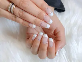 ネイル 🧸 Emiri🫧のマツエク・マツパデザイン