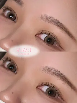 マツエク・マツパ RALUA名駅前 小島の眉毛・アイブロウイメージ