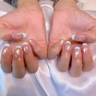ネイル nail salon e'mu💐のネイルデザイン