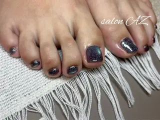 ネイル salon AZのネイルデザイン