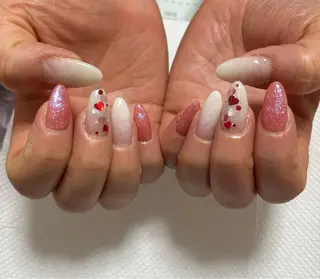 ネイル nail M&Tのネイルデザイン