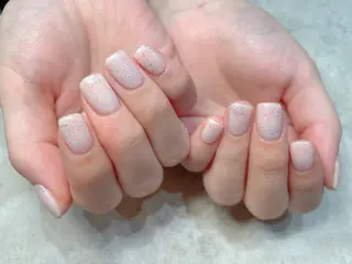 ネイル nail salon quartettoのネイルデザイン