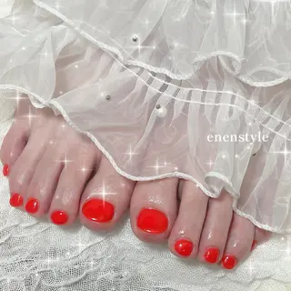 ネイル enenstyle YUAのネイルデザイン