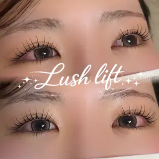 マツエク・マツパ lumi 熊谷 🎀Yume🎀のマツエク・マツパデザイン