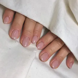 ネイル chai nail _ai📍鶴橋/桃谷のネイルデザイン
