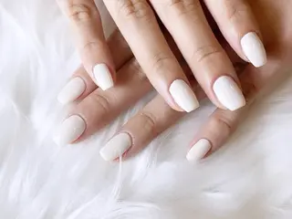 ネイル 後藤 美奈のネイルデザイン