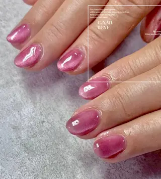 ネイル C.Nail &Eyeのネイルデザイン