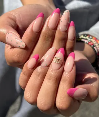 ネイル nail y.roomのネイルデザイン