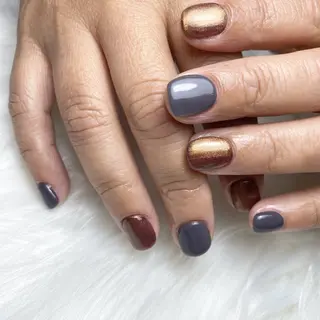 ネイル Beauty Space N&Nのネイルデザイン