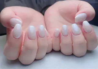 ネイル 中野駅から2分 MEO NAILのネイルデザイン