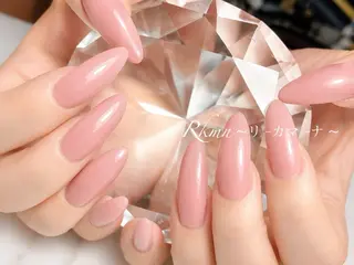 ネイル Rkmn ~リ-カマ-ナ~のネイルデザイン