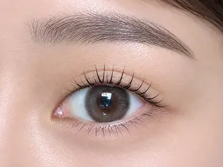 マツエク・マツパ Jolie🌟 天王寺のマツエク・マツパデザイン