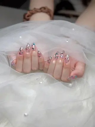 ネイル Nail Salon K&Rのネイルデザイン