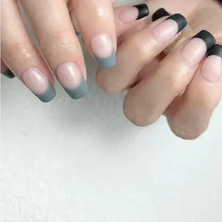 ネイル Aki 💖ゆちたの部屋のネイルデザイン