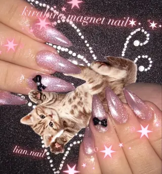 ネイル Lian nailのネイルデザイン