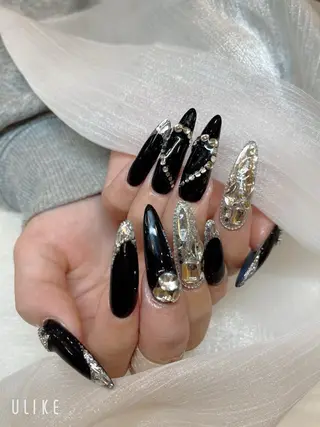 ネイル The Nail & Eye Lashの眉毛・アイブロウイメージ
