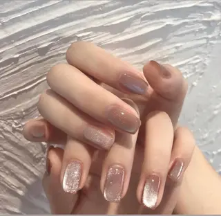 ネイル May&Way Neilのネイルデザイン