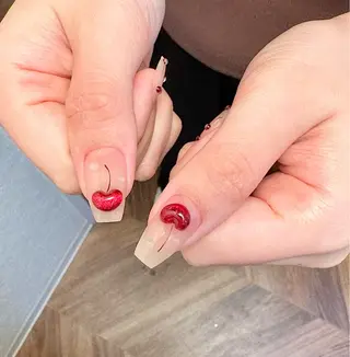 ネイル Unicorn Nail 矢場町店のネイルデザイン