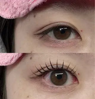 マツエク・マツパ トータルビューティー サロン・Ｎの眉毛・アイブロウイメージ