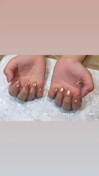 ネイル Rui .｡.:*☆のネイルデザイン