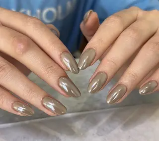 ネイル Pure&Rich Nailのネイルデザイン