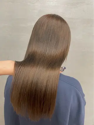 カラー カラーモデル募集中 / Annaのヘアスタイル