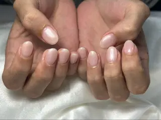 ネイル kiki nail たまプラーザのネイルデザイン