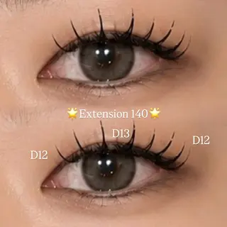 マツエク・マツパ LaBless 🌺Aoi🌺の眉毛・アイブロウイメージ