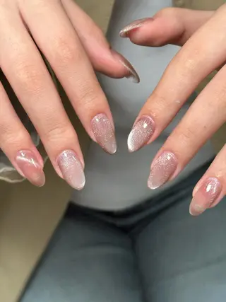 ネイル 🐚 すなのネイルデザイン