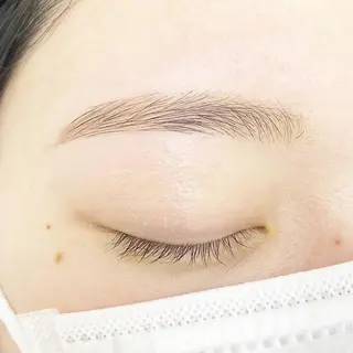 マツエク・マツパ elblink risaのマツエク・マツパデザイン