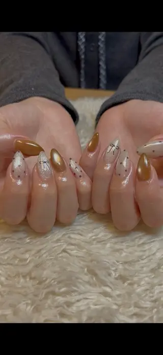 ネイル nailsalon kiii'sのネイルデザイン