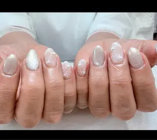 ネイル Romine&ネイル ユンのマツエク・マツパデザイン