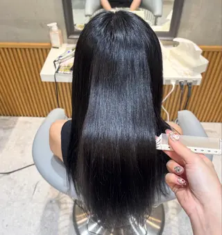 ロング 🎀リオ🎀 /似合わせショートのヘアスタイル