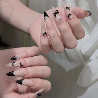 ネイル 🎀 Ayaka_nailのネイルデザイン