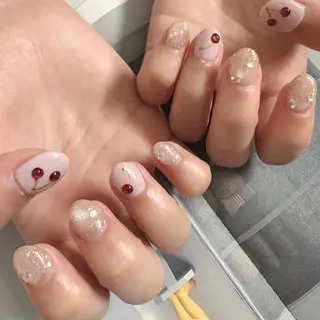 ネイル K Aのその他イメージ