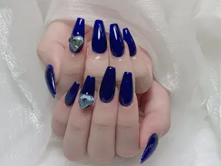 ネイル Ami Meliaのネイルデザイン